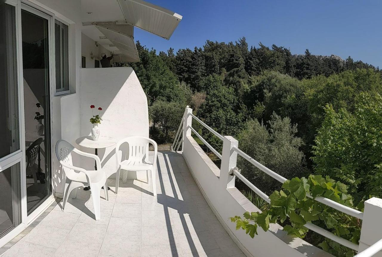 Artemis Studios - Pool And Garden Koskinou  Exterior foto