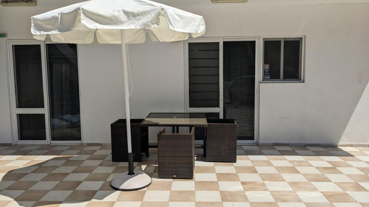 Artemis Studios - Pool And Garden Koskinou  Exterior foto